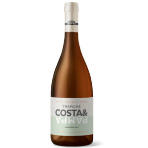 Costa & Pampa Albariño