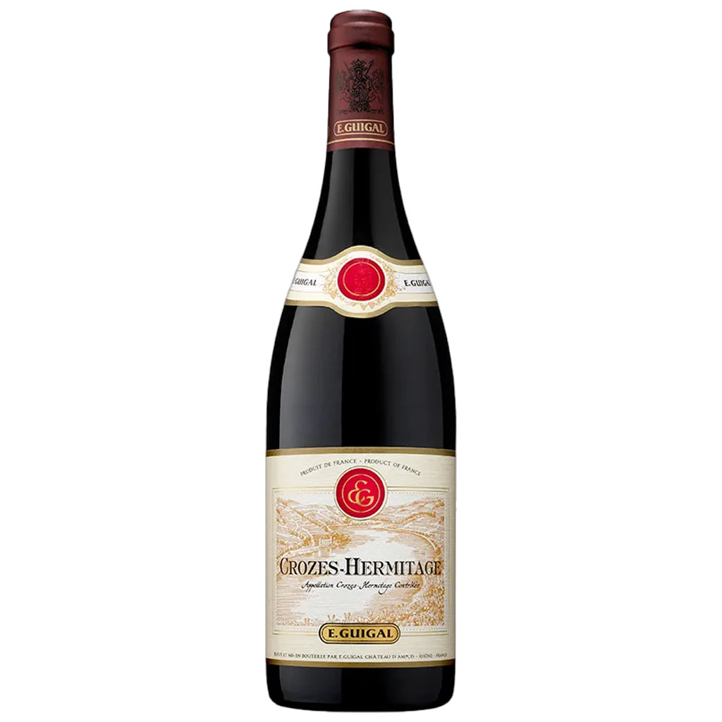 Guigal Crozes Hermitage 2021