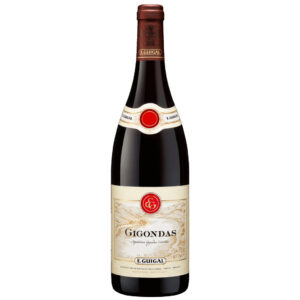 Gigondas Rouge 2021