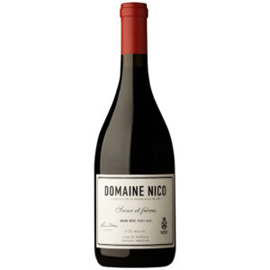 Domaine Nico Grand Mére Pinot Noir