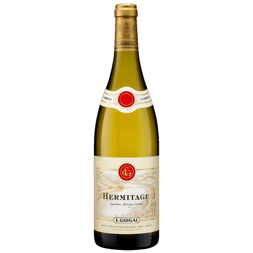 Crozes-Hermitage Blanc 2023