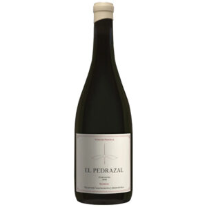 Los Dragones El Pedrazal Garnacha