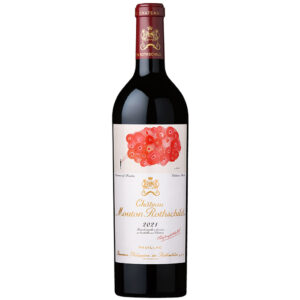 Château Mouton‑Rothschild 2021