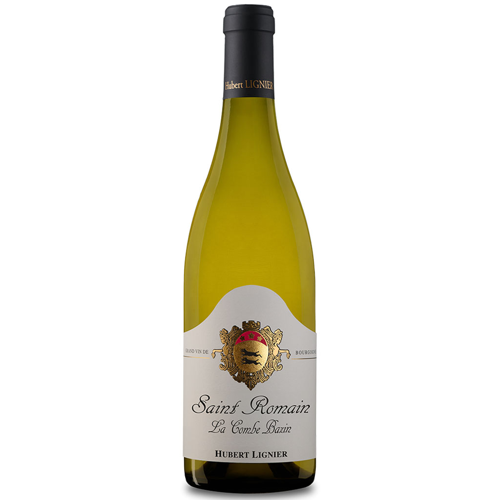 Domaine Hubert Lignier Saint Romain La Combe Bazin Magnum