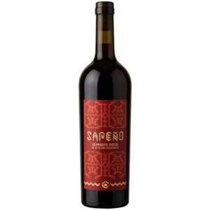 Sapeño Vermouth Rosso