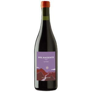 Sol Naciente Astro Tannat