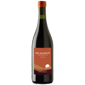 Sol Naciente Ocaso Cabernet Sauvignon / Malbec