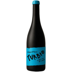 TURBIO Monastrell