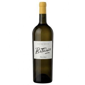 Zuccardi Botánico Chardonnay 2022 Magnum