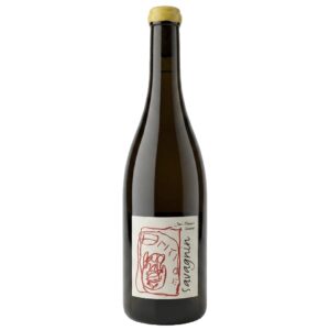 Domaine Ganevat Savagnin Antide Blanc