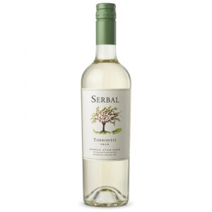 Serbal Torrontés