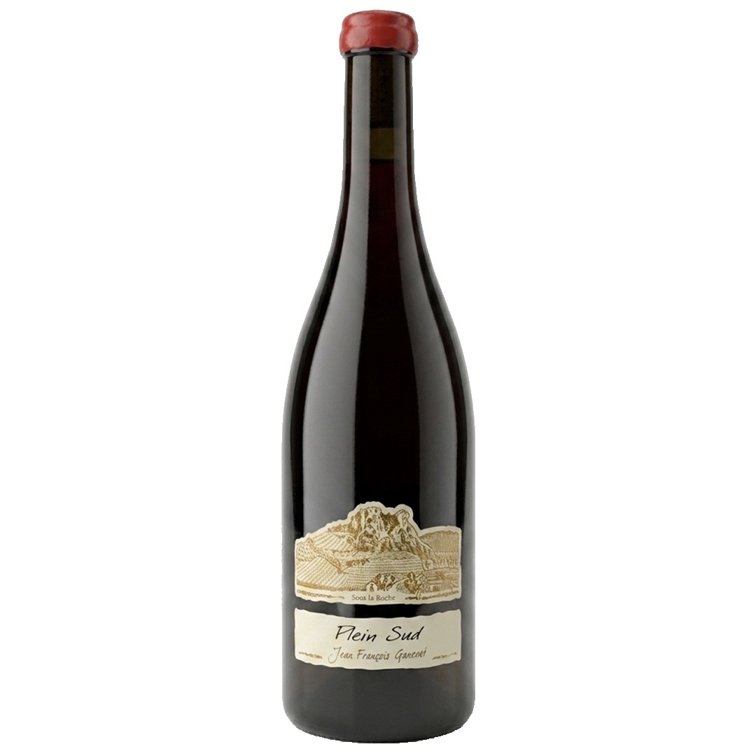 Domaine Ganevat Plein Sud Trousseau
