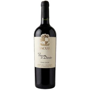 Tacuil Viñas de Davalos Tinto