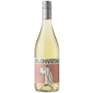Sierra Lima Alfa Chivatina Torrontés