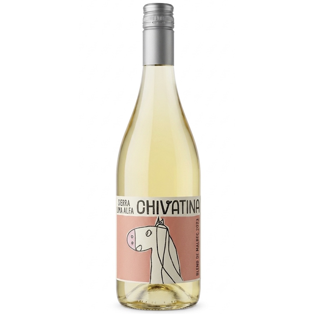 Sierra Lima Alfa Chivatina Torrontés