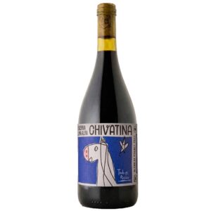 Sierra Lima Alfa Chivatina Blend de Malbec