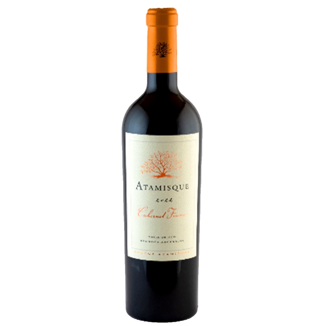 Atamisque Cabernet Franc
