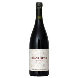Amor Seco Malbec