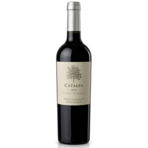 Catalpa Petit Verdot