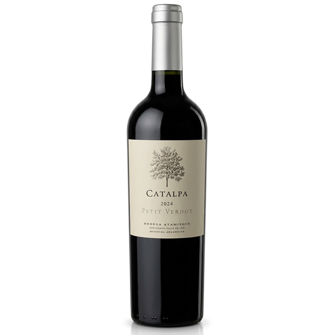 Catalpa Petit Verdot