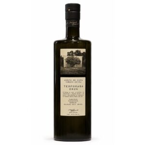 Zuccardi Aceite de Oliva PIANGENTE