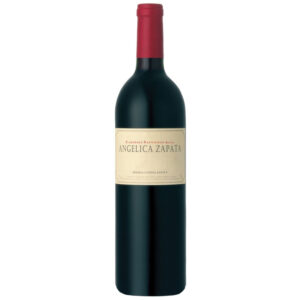 Angelica Zapata Cabernet Sauvignon Alta