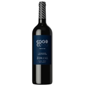 EGGO Tinto de Tiza 2012