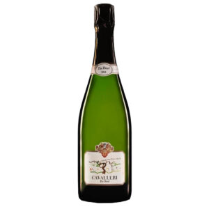 Franciacorta Cavalleri Pass Dose 2020