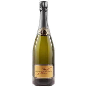 Franciacorta Giovani Cavalleri Collezione Esclusiva 2014