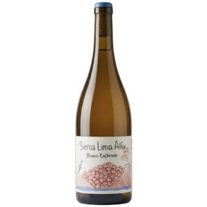 Sierra Lima Alfa Blanco Enflorado