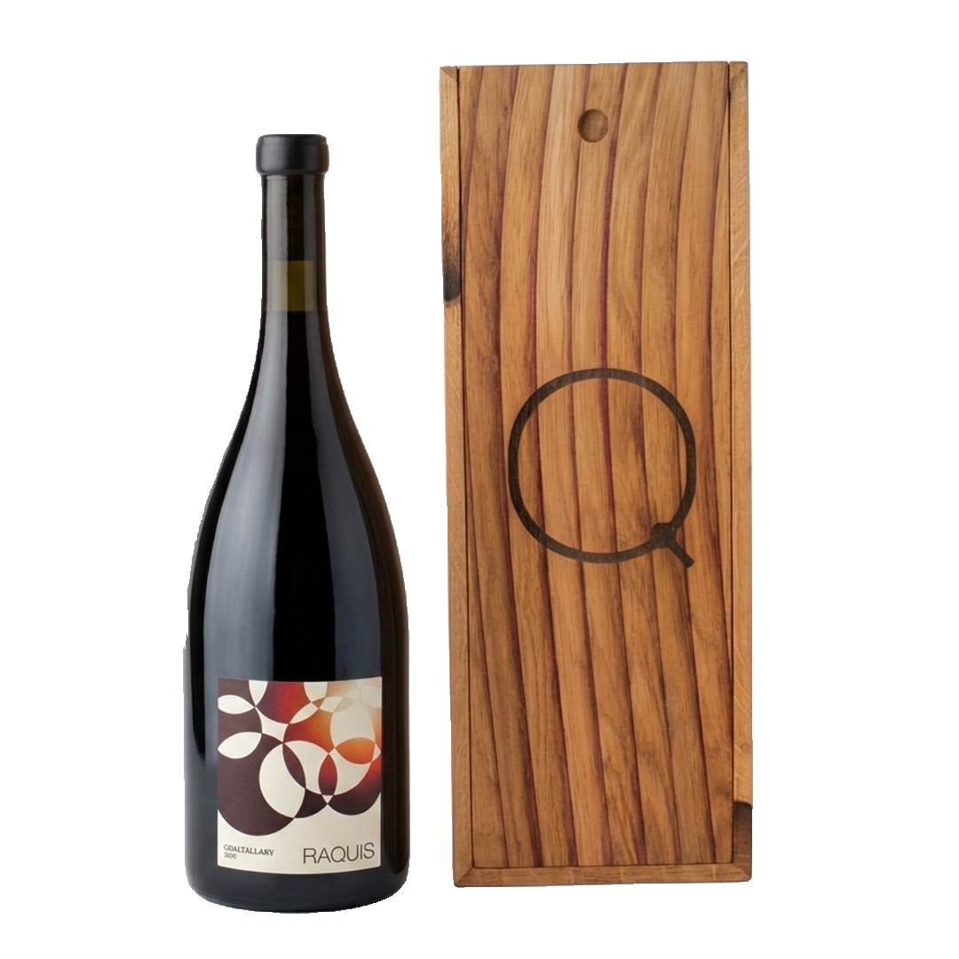 RAQUIS Gualtallary Doble Magnum 2023