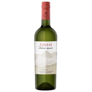 Zorzal Terroir Unico Torrontes 2014