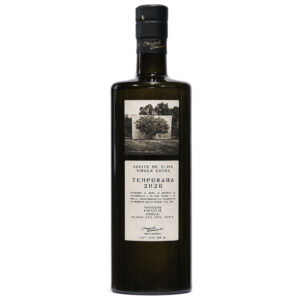 Zuccardi Aceite de Oliva EMPELTRE