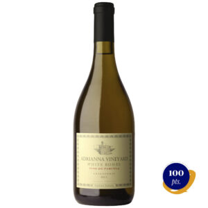 Adrianna Vineyard White Bones 2018