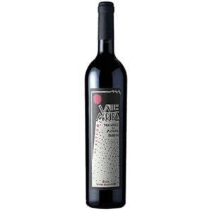 Valle Arriba "El Cateño" Malbec