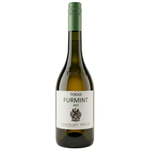Zombory Pince Tokaji Furmint 2023