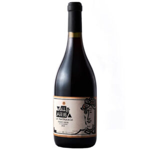 Valle Arriba "La Matriarca" Pinot Noir