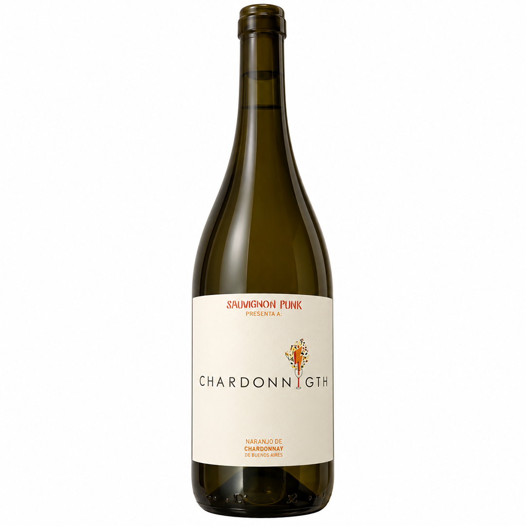 Sante Vins Chardonnight