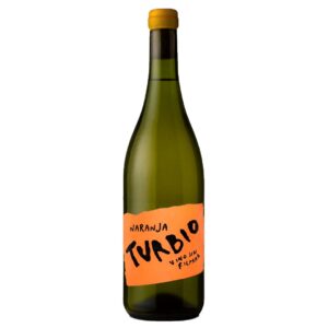 TURBIO Naranja