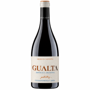 Michelini i Mufatto GUALTA Chardonnay