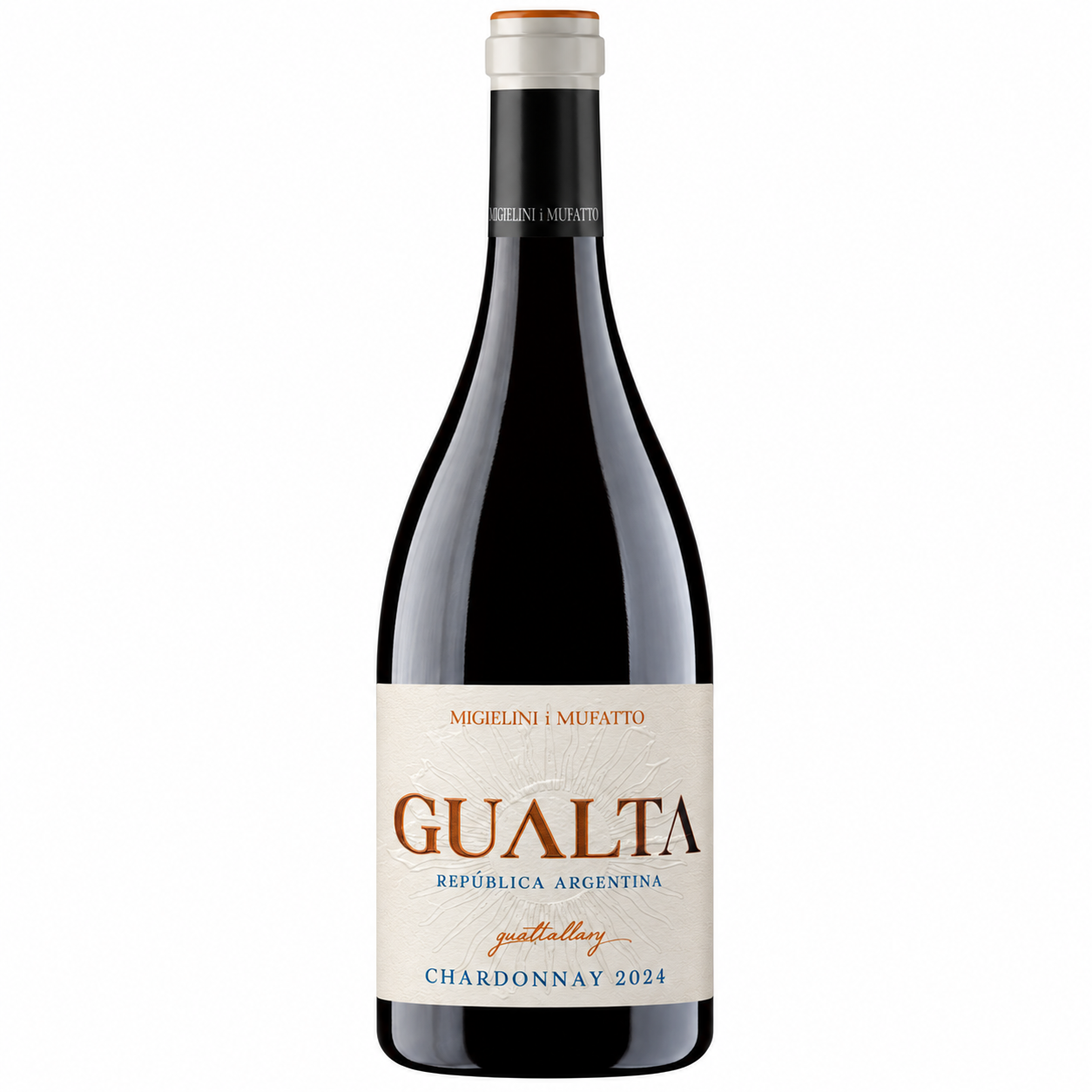 Michelini i Mufatto GUALTA Chardonnay