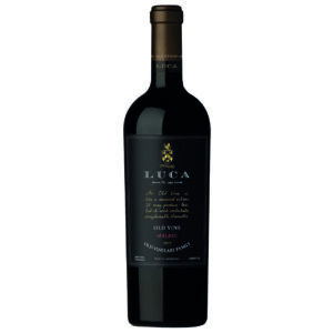 Luca Old Vine Malbec