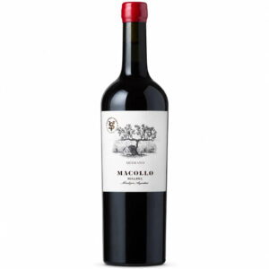 Macollo Malbec Medrano
