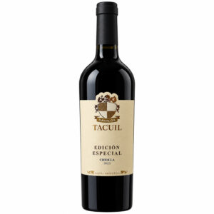 Tacuil Edición Especial Criolla