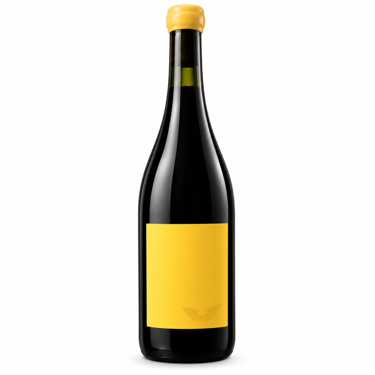 Guardianes Expresiones del Año Malbec