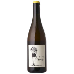 Jean-François Ganevat "L'Eau d'Range"
