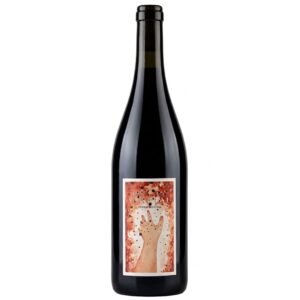 Sante Fractal Malbec Carbónico