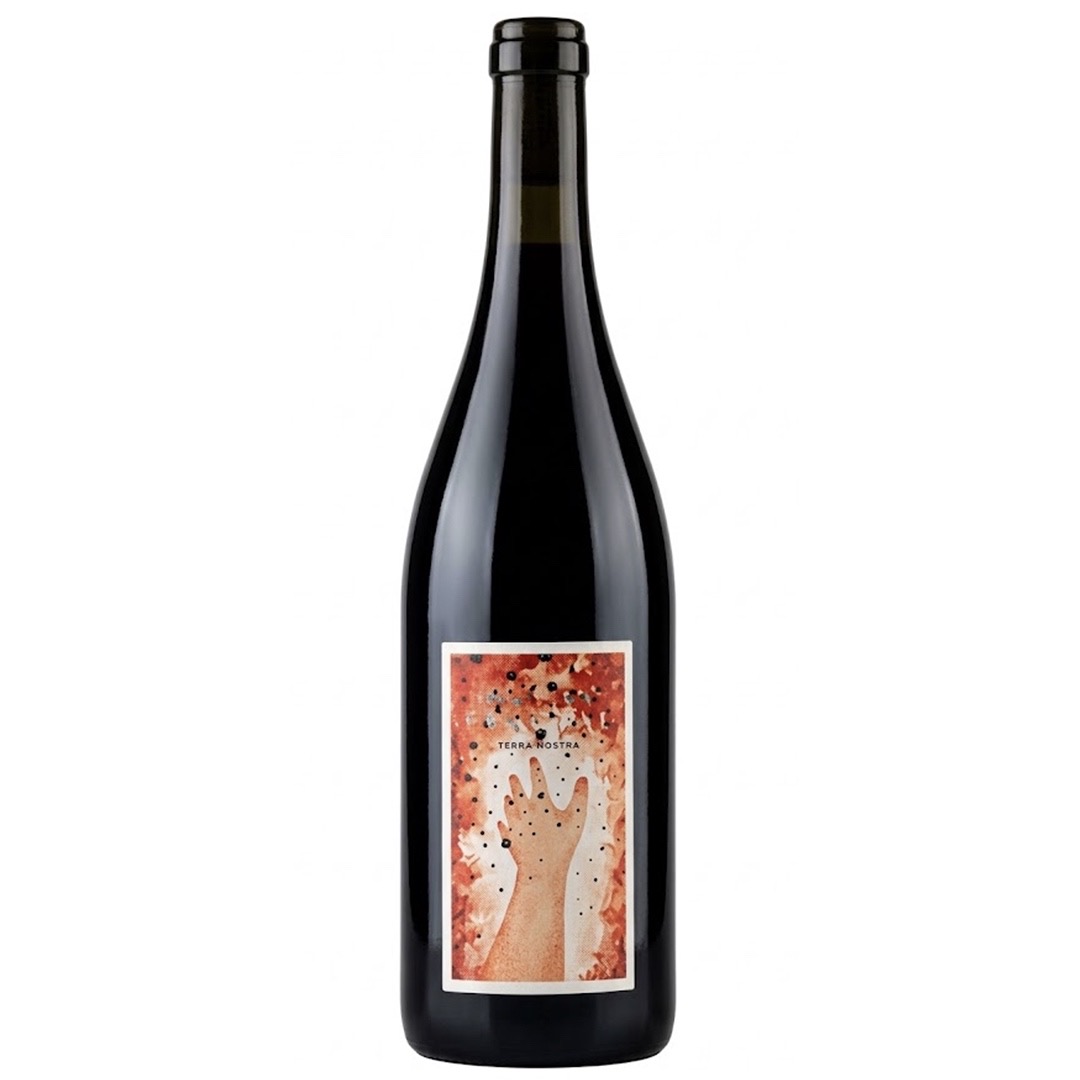 Sante Fractal Malbec Carbónico