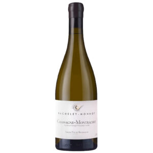 Bachelet-Monnot Chassagne-Montrachet Blanc
