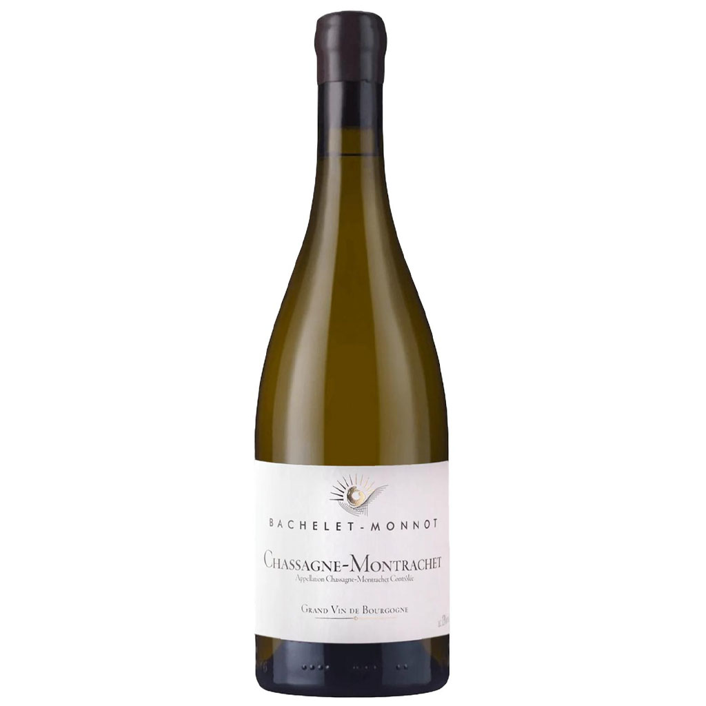 Bachelet-Monnot Chassagne-Montrachet Blanc